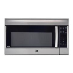 30" W 1.8 CF OTR Convection Microwave in Stainless Steel