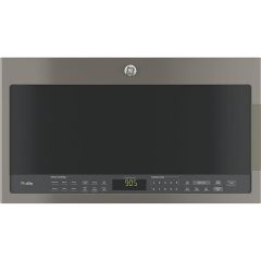 30" 2.1 cu.ft. Over the Range Microwave