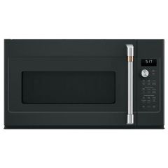 30" 1.7 cu.ft. Over-the-Range Microwave with Air Fry