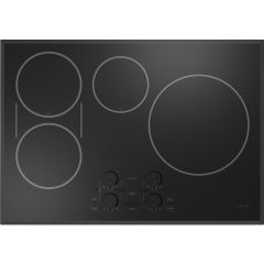30" Built-in Induction Cooktop with Wi-Fi