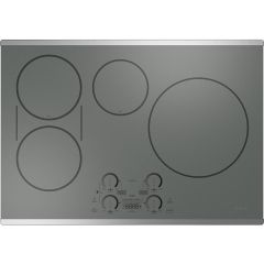 30" Built-in Induction Cooktop with Wi-Fi