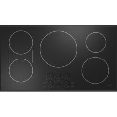 36" Built-in Induction Cooktop with Chef Connect