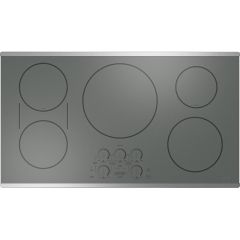 36" Built-in Induction Cooktop with Chef Connect