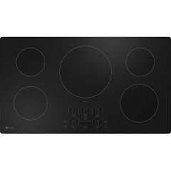 36" Built-in Induction Cooktop with Wi-Fi