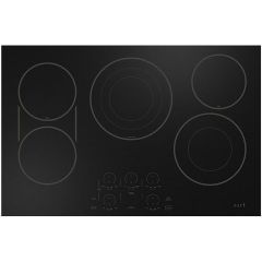 30" Built-in Electric Cooktop with Chef Connect