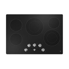 30" Built-in Electric Cooktop