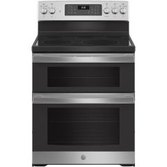 30" Freestanding Electric Range w/ Convection Technology