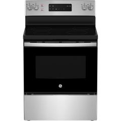 30" Freestanding Electric Range with Self-Clean