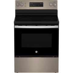 30" Freestanding Electric Range