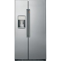 36" 21.9 cu.ft. Counter-Depth Side-by-Side Refrigerator
