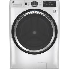 5.5 cu.ft. Front Loading Washer with Wi-Fi Connect