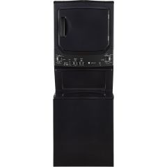 Stacked Washer/Dryer Electric Laundry Center