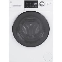 24" 2.4 cu.ft. Front Load Washer/Condenser Dryer Combo
