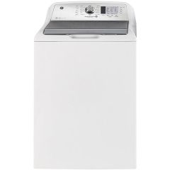 5.3 cu.ft. Top Loading Washer with SaniFresh Cycle