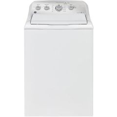 5.0 cu.ft. Top Loading Washer with SaniFresh Cycle