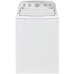 4.9 cu.ft. Top Loading Washer with SaniFresh Cycle
