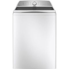 Top Loading Washer with FlexDispense™