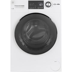2.8 Cu. Ft. Front Loading Washer with Steam