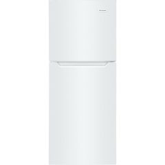 10.1 Cu. Ft. Top Freezer Apartment-Size Refrigerator