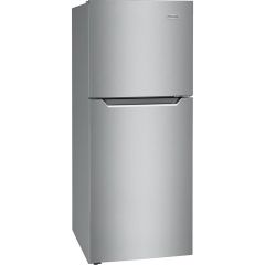 10.1 Cu. Ft. Top Freezer Apartment-Size Refrigerator