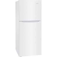 11.6 Cu. Ft. Top Freezer Apartment-Size Refrigerator