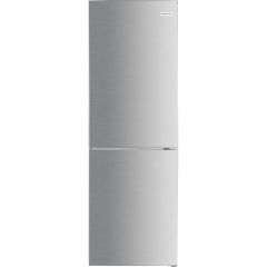 24" 11.51 cu.ft. Freestanding Bottom Freezer Refrigerator