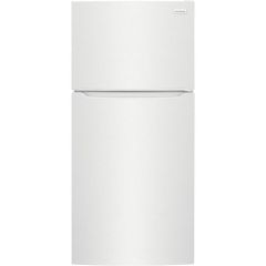 30" 18.3 cu.ft. Top Freezer Refrigerator w/ LED Lighting