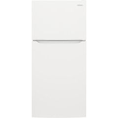 30" 20 cu.ft. Freestanding Top Freezer Refrigerator