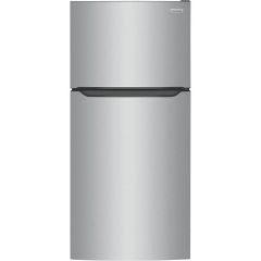 30" 20 cu.ft. Freestanding Top Freezer Refrigerator
