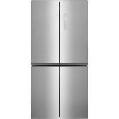 17.4 Cu. Ft. 4 Door Refrigerator