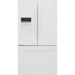 27.8 Cu. Ft. French Door Refrigerator