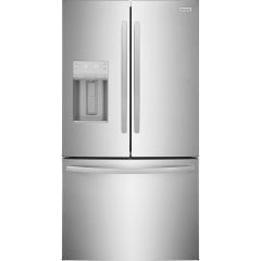 27.8 Cu. Ft. French Door Refrigerator