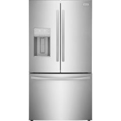22.6 Cu. Ft. Counter-Depth French Door Refrigerator