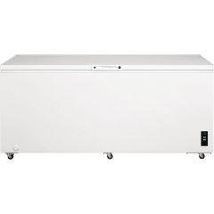 19.8 cu.ft. Chest Freezer