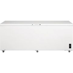 24.8 cu.ft. Chest Freezer