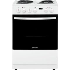 24" Electric Range with Convection Technology