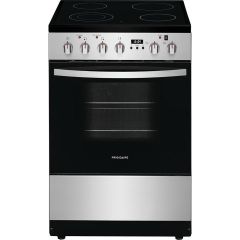 24" Freestanding Electric Range