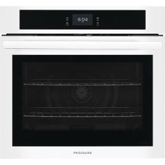 30" 5.3 cu.ft. Single Wall Oven w/Convection Technology