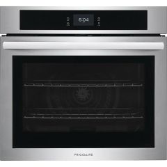 30" 5.3 cu.ft. Single Wall Oven w/ Convection Technology