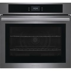 30" 5.3 cu.ft. Single Wall Oven w/ Convection Technology