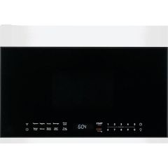 24" 1.4 cu.ft. Over-the Range Microwave Oven