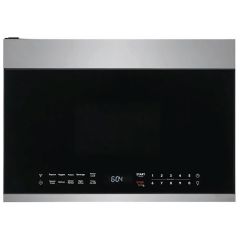 24" 1.4 cu.ft Over-the-Range Microwave Oven