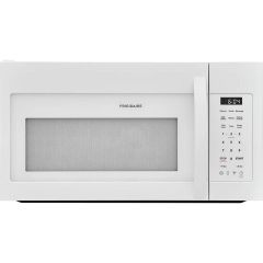 1.8 Cu. Ft. Over-The-Range Microwave