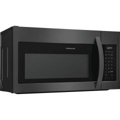 1.8 Cu. Ft. Over-The-Range Microwave