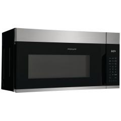 1.8 Cu. Ft. Over-The-Range Microwave