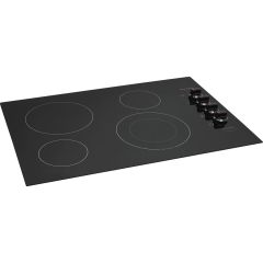 30" Built-in Cooktop with SpaceWise® Element