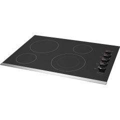 30" Built-in Cooktop with SpaceWise® Element