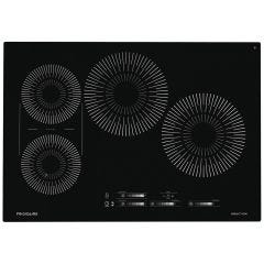 30" Built-in Induction Cooktop