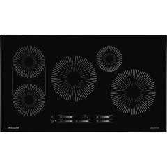 36" Built-in Induction Cooktop