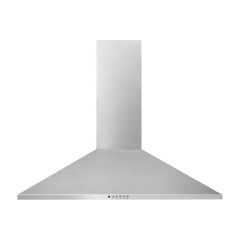 36" Stainless Canopy Wall-Mount Hood